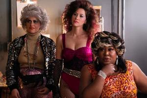 Die "Gorgeous Ladies of Wrestling" verabschieden sich ohne eine vierte Staffel