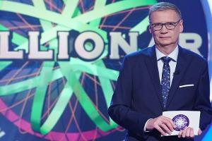 Günther Jauch wird den DFB-Kickern auf den Zahn fühlen