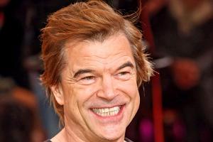 Campino bei einem TV-Auftritt