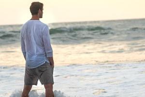 Max Gotzler ist Biohacker, Leistungssportler und Blogger.