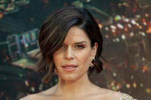 Neve Campbell kehrt in "Scream 5" als Sidney Prescott zurück.