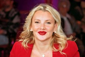 Evelyn Burdecki ist mittlerweile nicht mehr aus dem TV-Geschäft wegzudenken.