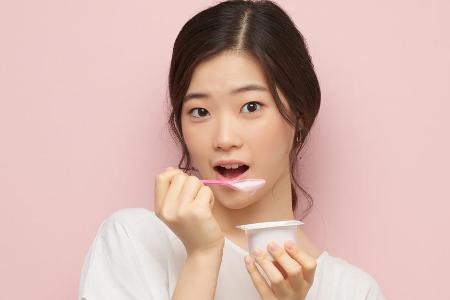 Wie sauber muss der Joghurtbecher sein, bevor er im Müll landet?