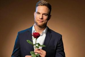 Sebastian Preuss war in der vergangenen Staffel "Der Bachelor".