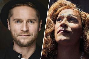 In seinem neuen Musikvideo zeigt Johannes Oerding sich von einer anderen Seite.