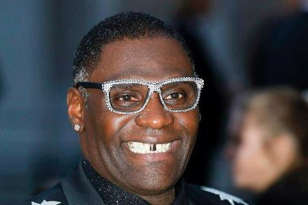 Alphonso Williams starb im Oktober 2019.