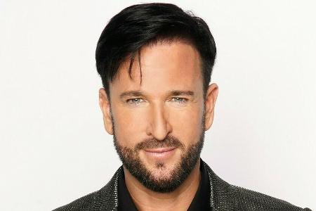 Michael Wendler scheint 