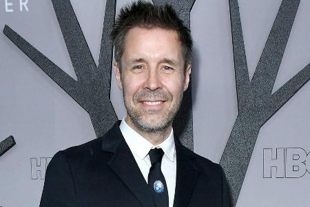 Paddy Considine soll zu König Viserys werden