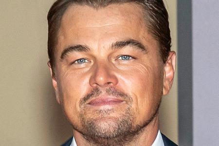 Leonardo DiCaprio, hier auf einem Event im vergangenen Jahr, bittet US-Bürger darum, wählen zu gehen.