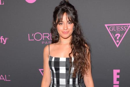 Camila Cabello hat ihr Leben lang auf lange Haare gesetzt.
