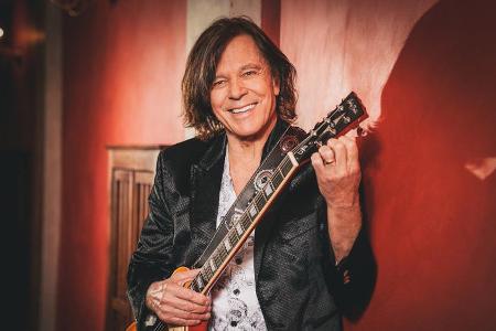 Jürgen Drews ist im April 75 Jahre alt geworden.