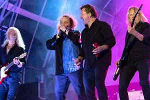 Karat bei einem Auftritt in Erfurt