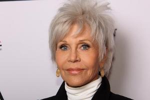 Jane Fonda wird im Dezember 83 Jahre alt und ist seit den 1960er Jahren im Showgeschäft.
