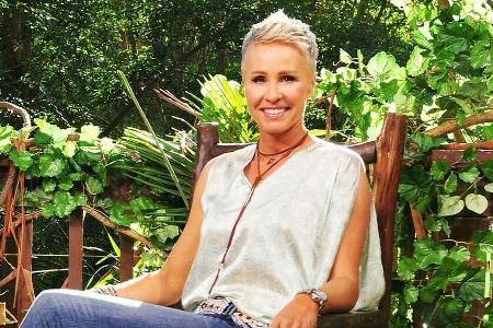 Hat bislang jede der 14 Ausgaben des Dschungelcamps moderiert: Sonja Zietlow