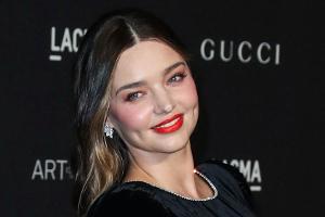 Miranda Kerr bewundert Katy Perry, die neue Frau an der Seite ihres Ex-Mannes Orlando Bloom.