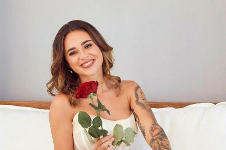 Melissa Damilia ist die Bachelorette 2020