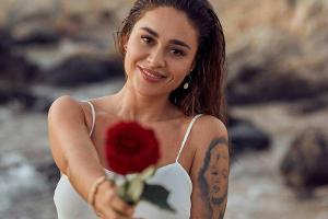 Melissa Damilia ist die neue "Bachelorette".