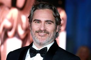 Joaquin Phoenix soll die Leinwand als Napoleon Bonaparte erobern.