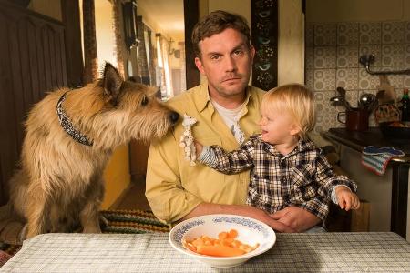 Franz Eberhofer (Sebastian Bezzel) kehrt im November 2020 auf die Kinoleinwand zurück.