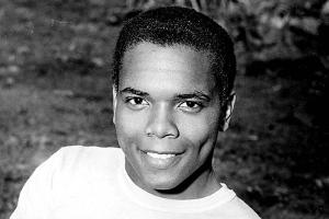 Johnny Nash feierte in den 70er Jahren große Erfolge