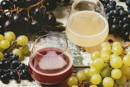 Federweißer ist ein Klassiker der Herbstzeit.