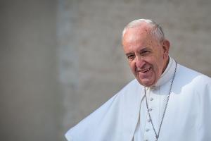 Im Umfeld von Papst Franziskus tauchen immer mehr Corona-Fälle auf.