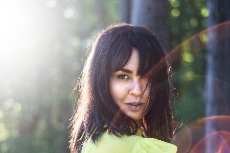 Maria Mena meldet sich nach fünf Jahren Pause zurück