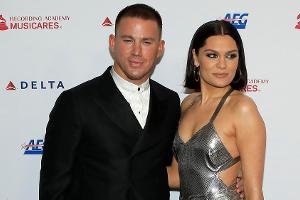 Channing Tatum und Jessie J hatten ihrer Liebe eine zweite Chance gegeben.