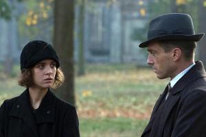 Wie geht es für Charlotte (Liv Lisa Fries) und Gereon (Volker Bruch) weiter?