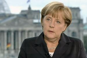 Bundeskanzlerin Angela Merkel hat vier Amtszeiten hinter sich.