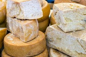 Vegetarier aufgepasst: Einige Lebensmittel, die als tierleidfrei gelten, sind es gar nicht.