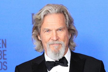 Jeff Bridges bei einer Veranstaltung in Beverly Hills