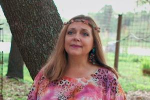 Carole Baskin war in der Netflix-Serie "Tiger King" zu sehen.