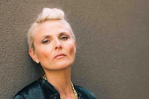 Ayalah Deborah Bentovim alias Sister Bliss ist seit 1995 - mit einer Unterbrechung - Teil von Faithless.