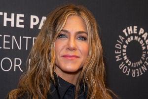 Schauspielerin Jennifer Aniston will Kanye West nicht an der Spitze des Landes wissen.