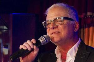 Nino de Angelo leidet an der Lungenkrankheit COPD