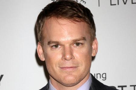 Michael C. Hall wird im kommenden Jahr als Killer Dexter zurückkehren.