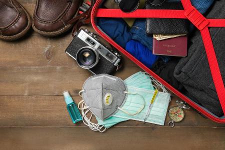 Reisende sollten derzeit besonders vorsichtig sein