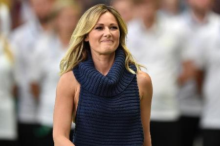 Helene Fischer macht Fans mit einem neuen Album eine Freude.