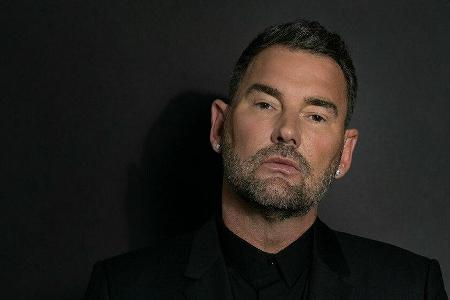 Michael Michalsky bleibt trotz Corona-Pandemie positiv