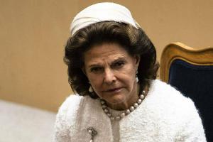 Königin Silvia von Schweden hat ihren Bruder verloren.
