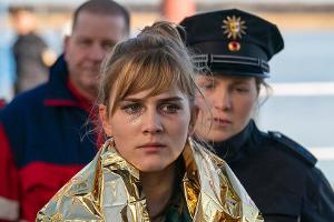 "Nachtschatten - Der Usedom-Krimi": Felice (Lea Freund) wurde unter Drogen gesetzt und missbraucht.