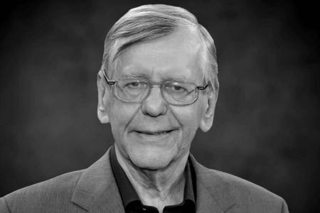 Dem Fernsehpublikum wurde Herbert Feuerstein durch seine Zusammenarbeit mit dem WDR bekannt.