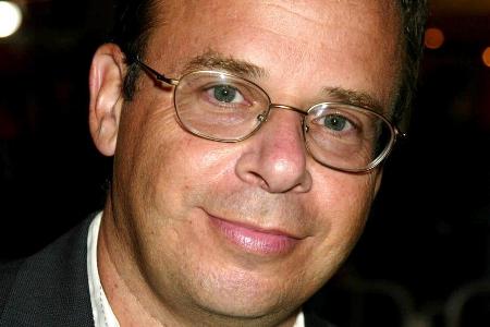 Schauspieler Rick Moranis wurde in New York City von einem Unbekannten angegriffen.