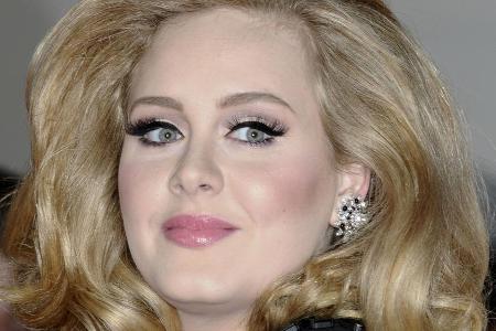 Sängerin Adele begeistert als Gastgeberin von 