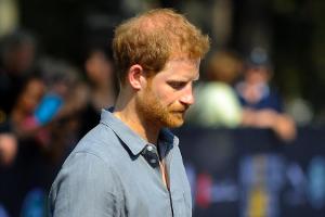 Prinz Harry lebt seit März 2020 in den USA.