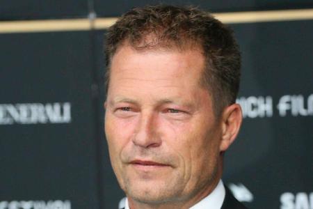 Til Schweiger bei einer Veranstaltung