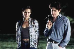 Julia Roberts und Hugh Grant in "Notting Hill".