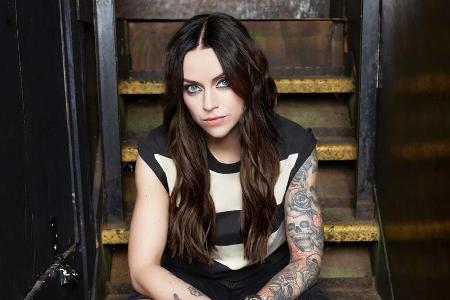 Amy Macdonald veröffentlicht am 30. Oktober ihr neues Album 
