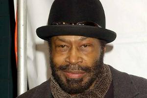 Anthony Chisholm während eines Events in New York